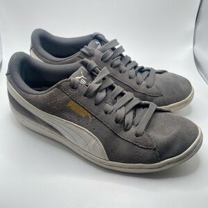 Puma size 8